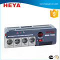 HEYA Home Socket Relay Type 220V Voltage Regulator Stabilizers With 110V Output